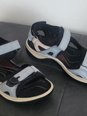 Ecco Women Sandals